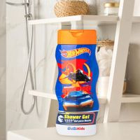 Gel-De-Ducha-Para-Niños-473-Ml---Hot-Wheels