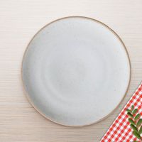 Plato-Plano-Coupe-28Cm-Artisan---Corona