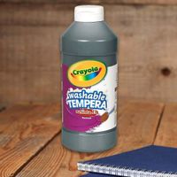 Botella-De-Tempera-Lavable-De-16-Oz---Crayola-Varios-Colores