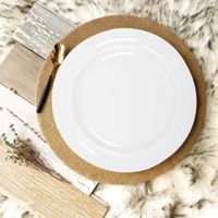 Plato-Para-Cena-Agma-12.6-Plg---Costa-Verde