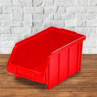 Caja-Ordenadora-Roja---Multibox-Varios-Tamaños