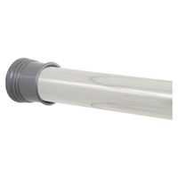 Tubo-Extensible-86-Plg-Aluminio-Con-Ganchos---Zenith