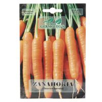 Semilla De Zanahoria - Germovegs