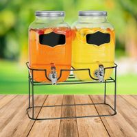 Set-De-2-Dispensadores-De-Bebidas-Con-Base-2-L---Toscana