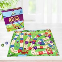 Juego-De-Mesa-Montaña-Rusa---Mis-Pasitos
