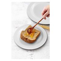 Porcelana-Blanca-6-Plg-Melamina---Best-Melamine