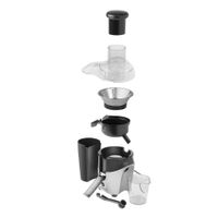 Extractor-De-Jugos-500-Watts---Black---Decker