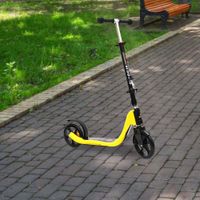 Scooter-Plegable-De-2-Ruedas---Lider-Bike-Varios-Colores