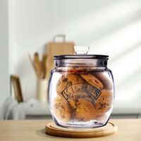 Frasco-De-Vidrio-Con-Tapa-A-Presion-0.85-L---Kilner