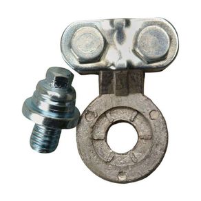 Terminal De Magnesio Y Aluminio Regular - Road Power