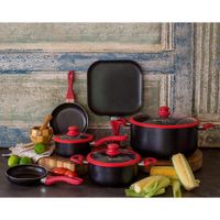 Bateria-De-Cocina-9-Pzas-Marmol---Picca