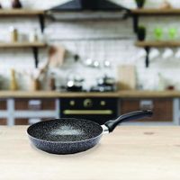 Sarten-Stone-Negro-20-Cm---Bastiani