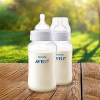Biberon-Classic-P-11-Oz-2-Pzas---Avent-Varios-Colores