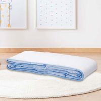 Bumper-Para-Cuna-Celeste---Nunubasics
