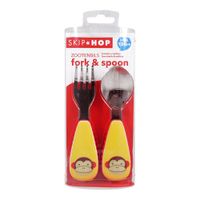 Set-De-Cubiertos-Diseño-Mono---Skip-Hop