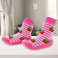 Set-2-Calcetas-C-Suela-18-24M-Fresas---Koala