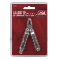 Pinza Multiherramienta 14 En 1 - Ace