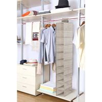 Organizador-De-10-Divisiones-Beige-127-Cm---Viva