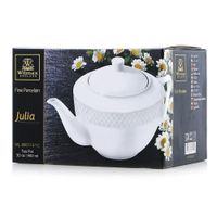 Tetera-Julia--30-Oz---Wilmax