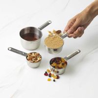 4-Tazas-Medidoras-De-Acero-Gc---Good-Cook