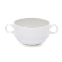 Tazon-Para-Consome-De-Porcelana-10-Oz---Wilmax