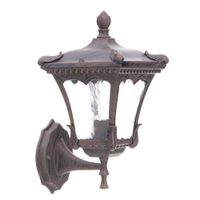 Farol De Pared Para Exterior 