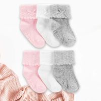 Girl-6Pk-Roll-Bow---Carters-Varias-Tallas