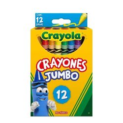 Crayones-Jumbo---Crayola