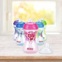 Beberito-Antiderrame-10-Oz-Designer-Seri---Nuby