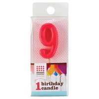 Vela-Cumpleaños-No.-9---Sweet-Creations