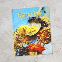 Especias
