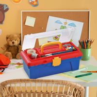 Caja-Infantil-14-Plg-Multiusos-Azul-Y-Rojo---Rimax