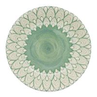 Ensaladera-9.4-Plg-Coupe-Flor-Verde---Niu-Haus