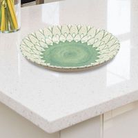 Ensaladera-9.4-Plg-Coupe-Flor-Verde---Niu-Haus