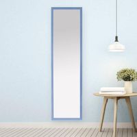 Espejo-Para-Puerta-30X120-Cm---Viva-Varios-Colores