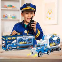 Camion-Defensa-Policiaca-Con-Luz-Y-Sonido
