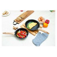 Set-2--Sartenes-20-24-Wooden---Bastiani