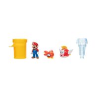 Set-Diorama-Aguas-Agitadas-Almibar-De-2-1-2-Plg---Super-Mario