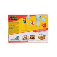 Set-Diorama-Aguas-Agitadas-Almibar-De-2-1-2-Plg---Super-Mario