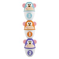 Chicco-Set-de-Boliche-Monkey-Strike