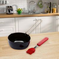 Olla-Para-Salsa-Y-Brocha---Good-Cook