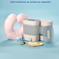 Almohada Para Lactancia Materna Niña - Nunubasics