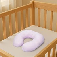 Almohada Para Lactancia Materna Niña - Nunubasics