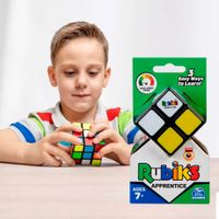 Cubo-para-Aprendiz---Rubiks
