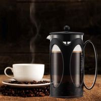 Cafetera-Press-Negra-Y-Transparente-Capacidad-Para-8-Tazas---Bodum