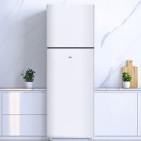 Refrigerador de Bajo Consumo de Energía 4.7 Pie³
