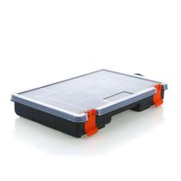 Organizador 9 Plg Con 11 Compartimentos - Truper