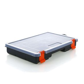Organizador 9 Plg Con 11 Compartimentos - Truper