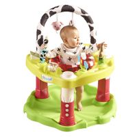 Ejercitador-Para-Bebe-Doble-Diversion-Pink-Bumbly