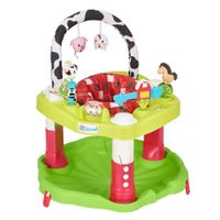 Ejercitador-Para-Bebe-Doble-Diversion-Pink-Bumbly